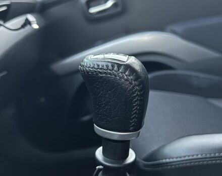 Черный Мицубиси Аутлендер, объемом двигателя 2.3 л и пробегом 124 тыс. км за 11999 $, фото 17 на Automoto.ua