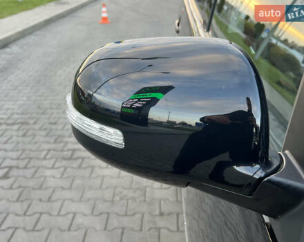 Чорний Міцубісі Аутлендер, об'ємом двигуна 2.3 л та пробігом 124 тис. км за 11999 $, фото 16 на Automoto.ua