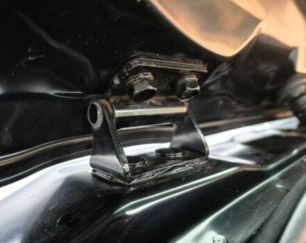 Черный Мицубиси Аутлендер, объемом двигателя 2.4 л и пробегом 211 тыс. км за 12590 $, фото 19 на Automoto.ua