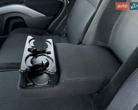 Чорний Міцубісі Аутлендер, об'ємом двигуна 2.3 л та пробігом 124 тис. км за 11999 $, фото 72 на Automoto.ua