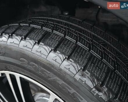 Черный Мицубиси Аутлендер, объемом двигателя 2.2 л и пробегом 188 тыс. км за 10999 $, фото 21 на Automoto.ua