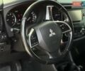 Черный Мицубиси Аутлендер, объемом двигателя 2.36 л и пробегом 212 тыс. км за 11490 $, фото 25 на Automoto.ua