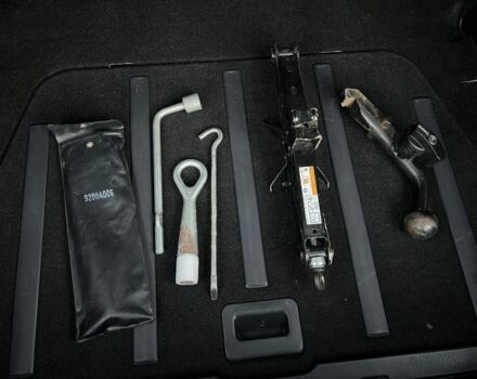 Черный Мицубиси Аутлендер, объемом двигателя 2.3 л и пробегом 124 тыс. км за 11999 $, фото 21 на Automoto.ua