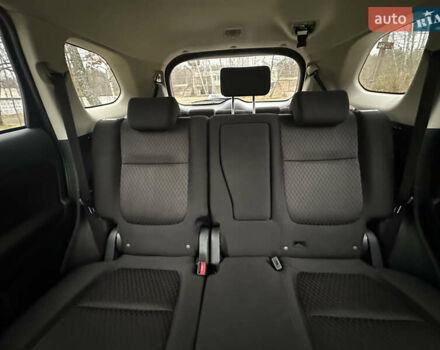 Чорний Міцубісі Аутлендер, об'ємом двигуна 2.2 л та пробігом 176 тис. км за 13500 $, фото 22 на Automoto.ua