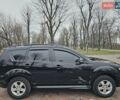 Чорний Міцубісі Аутлендер, об'ємом двигуна 2 л та пробігом 123 тис. км за 10500 $, фото 10 на Automoto.ua