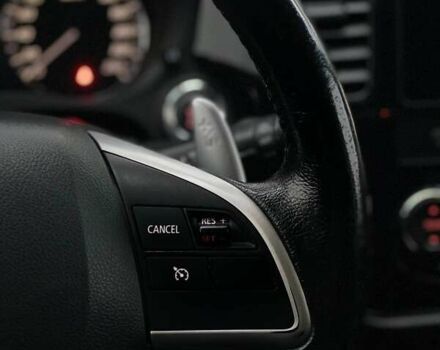 Черный Мицубиси Аутлендер, объемом двигателя 2.36 л и пробегом 212 тыс. км за 12990 $, фото 24 на Automoto.ua