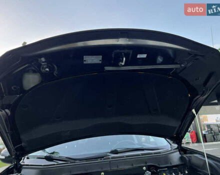 Чорний Міцубісі Аутлендер, об'ємом двигуна 2.3 л та пробігом 124 тис. км за 11999 $, фото 100 на Automoto.ua