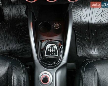 Черный Мицубиси Аутлендер, объемом двигателя 2.2 л и пробегом 188 тыс. км за 10999 $, фото 58 на Automoto.ua