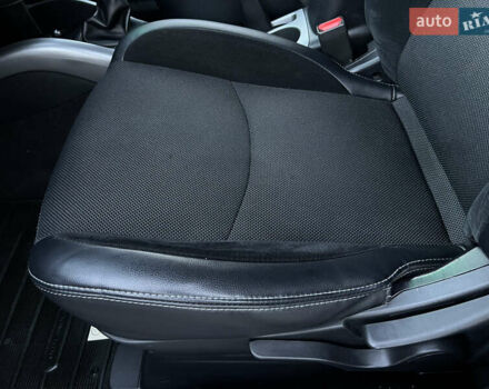 Чорний Міцубісі Аутлендер, об'ємом двигуна 2.3 л та пробігом 124 тис. км за 11999 $, фото 39 на Automoto.ua