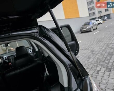 Черный Мицубиси Аутлендер, объемом двигателя 2.2 л и пробегом 188 тыс. км за 10999 $, фото 29 на Automoto.ua