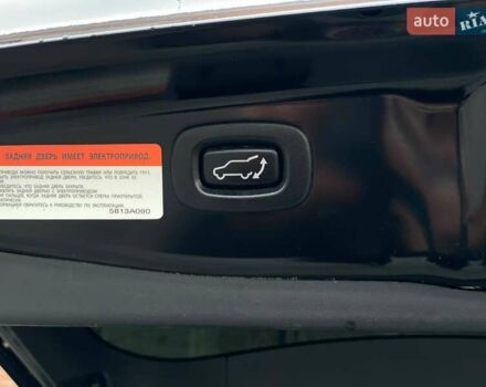 Черный Мицубиси Аутлендер, объемом двигателя 2.36 л и пробегом 212 тыс. км за 12990 $, фото 37 на Automoto.ua