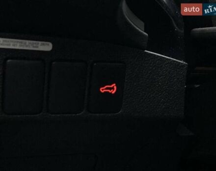 Черный Мицубиси Аутлендер, объемом двигателя 2.36 л и пробегом 212 тыс. км за 12990 $, фото 21 на Automoto.ua