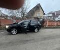 Черный Мицубиси Аутлендер, объемом двигателя 2.4 л и пробегом 136 тыс. км за 14500 $, фото 1 на Automoto.ua