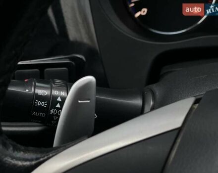 Черный Мицубиси Аутлендер, объемом двигателя 2.36 л и пробегом 212 тыс. км за 12990 $, фото 27 на Automoto.ua