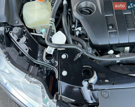 Чорний Міцубісі Аутлендер, об'ємом двигуна 2.3 л та пробігом 124 тис. км за 11999 $, фото 99 на Automoto.ua