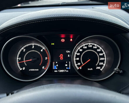 Чорний Міцубісі Аутлендер, об'ємом двигуна 2.3 л та пробігом 124 тис. км за 11999 $, фото 47 на Automoto.ua