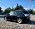 Чорний Міцубісі Аутлендер, об'ємом двигуна 2.27 л та пробігом 250 тис. км за 12200 $, фото 2 на Automoto.ua