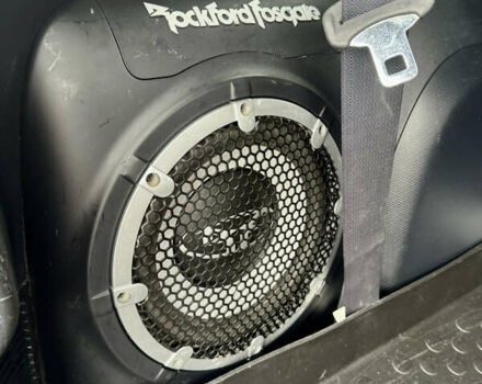 Черный Мицубиси Аутлендер, объемом двигателя 2.2 л и пробегом 215 тыс. км за 11450 $, фото 33 на Automoto.ua