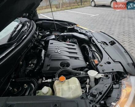 Черный Мицубиси Аутлендер, объемом двигателя 2.2 л и пробегом 188 тыс. км за 10999 $, фото 26 на Automoto.ua