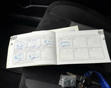 Чорний Міцубісі Аутлендер, об'ємом двигуна 2.36 л та пробігом 96 тис. км за 11700 $, фото 43 на Automoto.ua