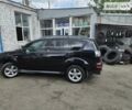 Чорний Міцубісі Аутлендер, об'ємом двигуна 2.36 л та пробігом 164 тис. км за 10800 $, фото 7 на Automoto.ua