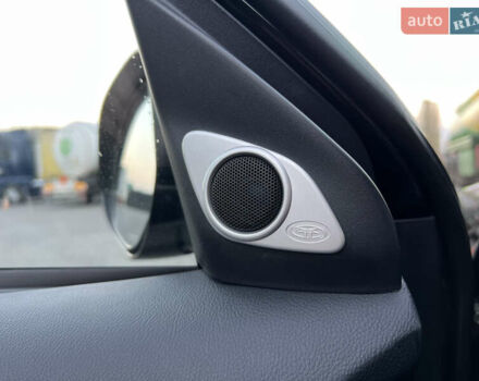 Чорний Міцубісі Аутлендер, об'ємом двигуна 2.3 л та пробігом 124 тис. км за 11999 $, фото 61 на Automoto.ua