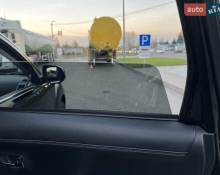 Чорний Міцубісі Аутлендер, об'ємом двигуна 2.3 л та пробігом 124 тис. км за 11999 $, фото 82 на Automoto.ua