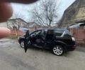 Черный Мицубиси Аутлендер, объемом двигателя 2.4 л и пробегом 136 тыс. км за 14500 $, фото 3 на Automoto.ua