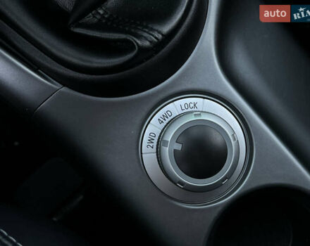 Чорний Міцубісі Аутлендер, об'ємом двигуна 2.3 л та пробігом 124 тис. км за 11999 $, фото 54 на Automoto.ua