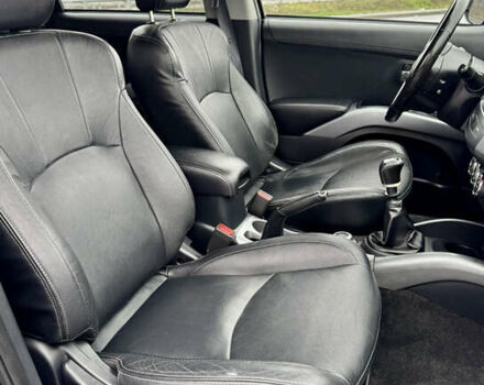 Черный Мицубиси Аутлендер, объемом двигателя 2.2 л и пробегом 215 тыс. км за 11450 $, фото 27 на Automoto.ua