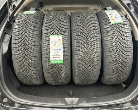 Черный Мицубиси Аутлендер, объемом двигателя 2.27 л и пробегом 202 тыс. км за 13100 $, фото 14 на Automoto.ua