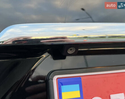 Чорний Міцубісі Аутлендер, об'ємом двигуна 2.3 л та пробігом 124 тис. км за 11999 $, фото 14 на Automoto.ua