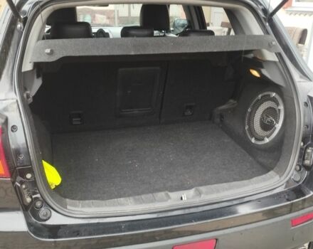 Міцубісі Аутлендер 2012 у Костополе на Automoto.ua Чорний Міцубісі Аутлендер, об'ємом двигуна 1.8 л та пробігом 248 тис. км за 10500 $, фото 13 на Automoto.ua