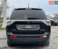 Чорний Міцубісі Аутлендер, об'ємом двигуна 2.27 л та пробігом 203 тис. км за 12600 $, фото 5 на Automoto.ua