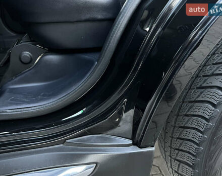 Чорний Міцубісі Аутлендер, об'ємом двигуна 2.3 л та пробігом 124 тис. км за 11999 $, фото 78 на Automoto.ua