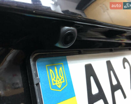 Чорний Міцубісі Аутлендер, об'ємом двигуна 2.36 л та пробігом 107 тис. км за 11900 $, фото 31 на Automoto.ua