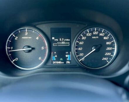 Чорний Міцубісі Аутлендер, об'ємом двигуна 2.27 л та пробігом 250 тис. км за 12200 $, фото 25 на Automoto.ua