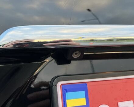 Черный Мицубиси Аутлендер, объемом двигателя 2.3 л и пробегом 124 тыс. км за 11999 $, фото 4 на Automoto.ua