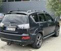 Черный Мицубиси Аутлендер, объемом двигателя 2 л и пробегом 250 тыс. км за 4850 $, фото 4 на Automoto.ua