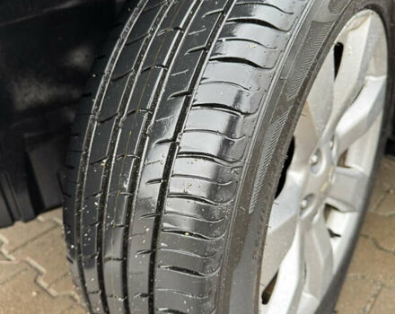 Чорний Міцубісі Аутлендер, об'ємом двигуна 2.36 л та пробігом 96 тис. км за 11700 $, фото 9 на Automoto.ua