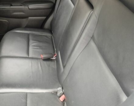 Міцубісі Аутлендер 2012 у Костополе на Automoto.ua Чорний Міцубісі Аутлендер, об'ємом двигуна 1.8 л та пробігом 248 тис. км за 10500 $, фото 7 на Automoto.ua