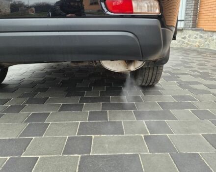 Черный Мицубиси Аутлендер, объемом двигателя 2.4 л и пробегом 211 тыс. км за 12590 $, фото 22 на Automoto.ua