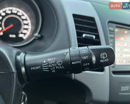 Чорний Міцубісі Аутлендер, об'ємом двигуна 2.3 л та пробігом 124 тис. км за 11999 $, фото 51 на Automoto.ua