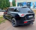 Чорний Міцубісі Аутлендер, об'ємом двигуна 2.3 л та пробігом 140 тис. км за 1750 $, фото 3 на Automoto.ua