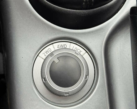 Черный Мицубиси Аутлендер, объемом двигателя 2.2 л и пробегом 215 тыс. км за 11450 $, фото 22 на Automoto.ua