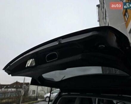 Черный Мицубиси Аутлендер, объемом двигателя 2.2 л и пробегом 188 тыс. км за 10999 $, фото 32 на Automoto.ua