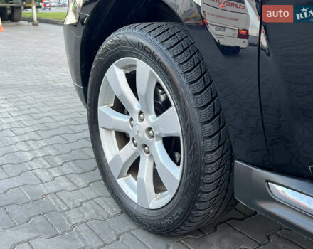 Чорний Міцубісі Аутлендер, об'ємом двигуна 2.3 л та пробігом 124 тис. км за 11999 $, фото 28 на Automoto.ua