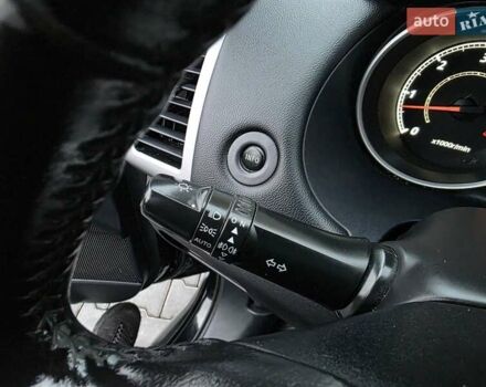 Черный Мицубиси Аутлендер, объемом двигателя 2.2 л и пробегом 188 тыс. км за 10999 $, фото 63 на Automoto.ua