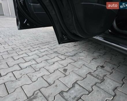 Черный Мицубиси Аутлендер, объемом двигателя 2.2 л и пробегом 188 тыс. км за 10999 $, фото 38 на Automoto.ua