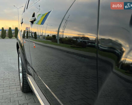 Чорний Міцубісі Аутлендер, об'ємом двигуна 2.3 л та пробігом 124 тис. км за 11999 $, фото 21 на Automoto.ua